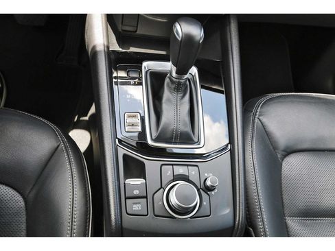 Used 2025 MAZDA CX-5 AWD 2.5 S w/ Preferred Package image 25