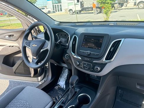Used 2024 Chevrolet Equinox LS w/ LS Convenience Package FWD image 26