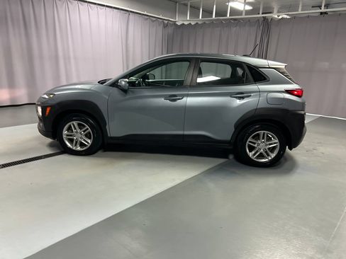 Used 2021 Hyundai Kona SE FWD image 4