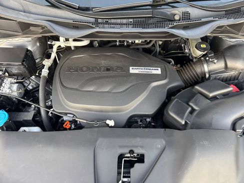 Used 2019 Honda Odyssey EX-L image 28
