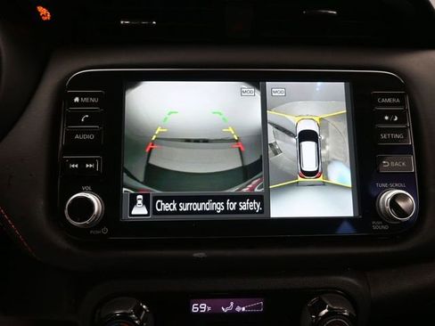 Used 2024 Nissan Kicks SR image 24