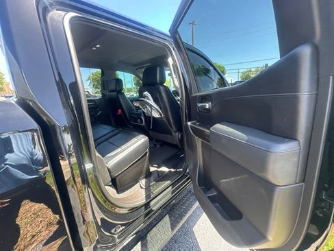 Used 2021 GMC Sierra 1500 Elevation w/ Preferred Package RWD image 21