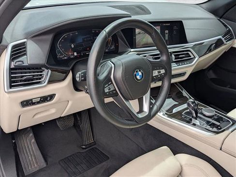 Used 2021 BMW X5 sDrive40i w/ Convenience Package RWD image 10