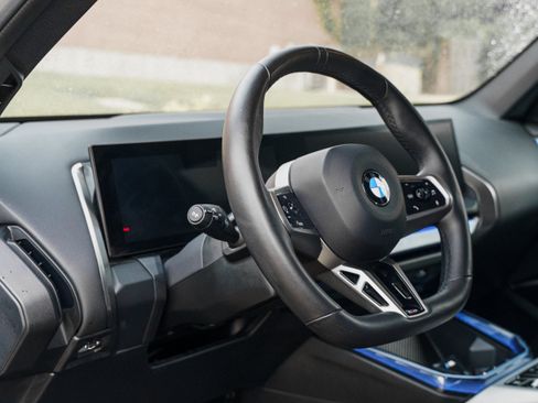 Used 2025 BMW X3 xDrive30i w/ M Sport Package AWD/4WD image 9