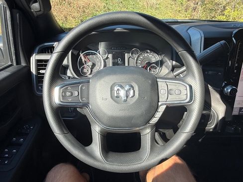 New 2026 RAM 2500 Tradesman image 19