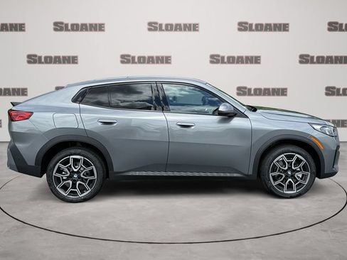 New 2026 BMW X2 xDrive28i w/ Technology Package AWD/4WD image 6