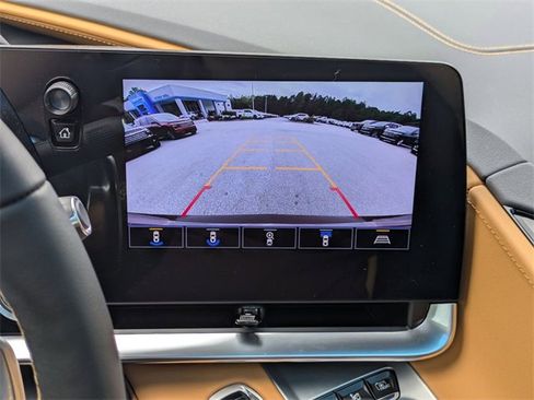 Certified 2022 Chevrolet Corvette Stingray Preferred Cpe w/ Battery Protection Package image 21