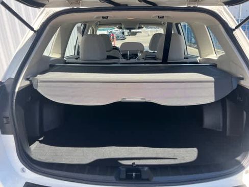 Certified 2023 Subaru Forester AWD/4WD image 11