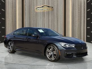 Used 2019 BMW 750i 750i w/ M Sport Package 360° Tour