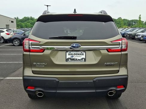 Certified 2025 Subaru Ascent Premium AWD/4WD image 6