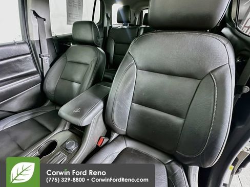 Used 2018 GMC Acadia SLT AWD/4WD image 24