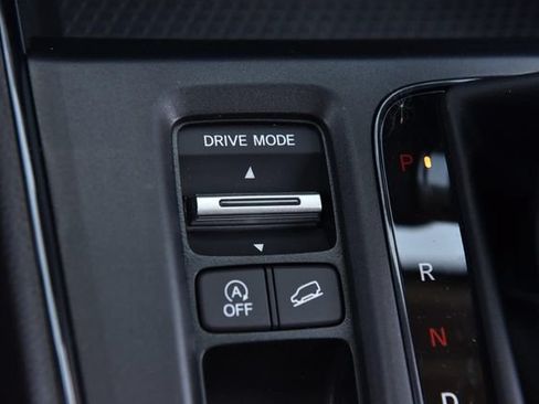 New 2026 Honda CR-V LX image 15