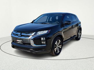 New 2026 Mitsubishi Outlander Sport SE video 1