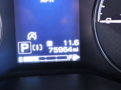 Used 2023 Subaru Forester image 39