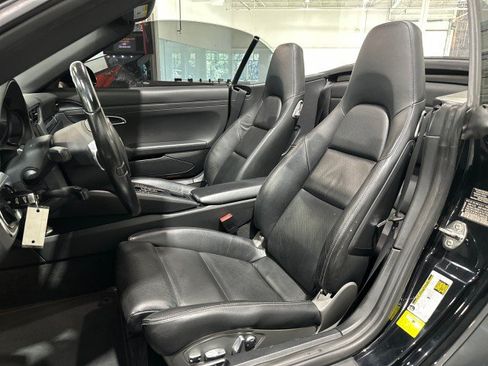 Used 2014 Porsche 911 Carrera RWD image 6