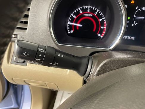 Used 2008 Toyota Highlander Sport AWD/4WD image 14
