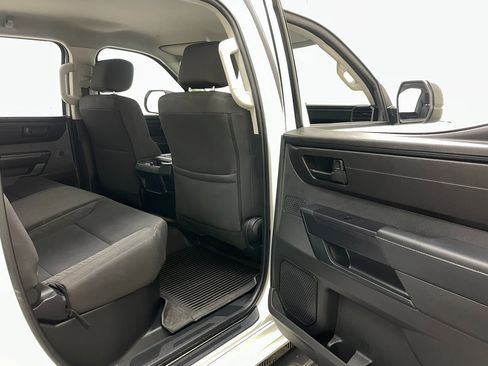 Used 2023 Toyota Tundra SR image 38