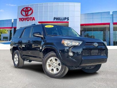 Used 2024 Toyota 4Runner SR5