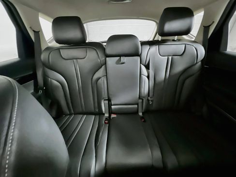 Used 2025 Genesis GV80 2.5T Standard AWD/4WD image 33