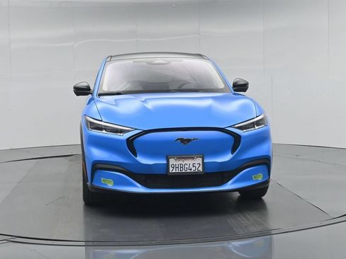 Used 2023 Ford Mustang Mach-E Premium RWD image 23