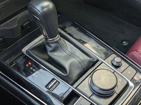 Used 2025 MAZDA CX-30 AWD 2.5 S w/ Preferred Package image 19