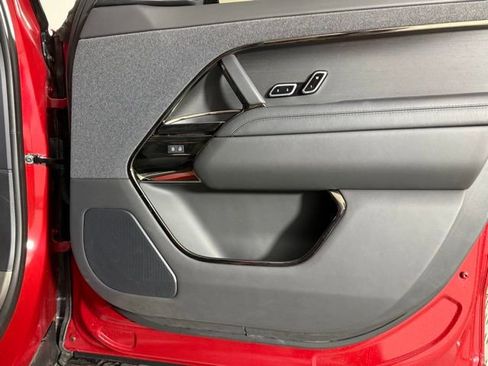 Used 2023 Land Rover Range Rover Sport SE Dynamic AWD/4WD image 31