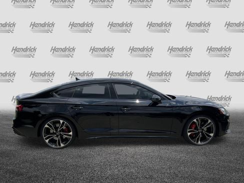 Certified 2024 Audi S5 Premium Plus w/ Premium Plus Package AWD/4WD image 10
