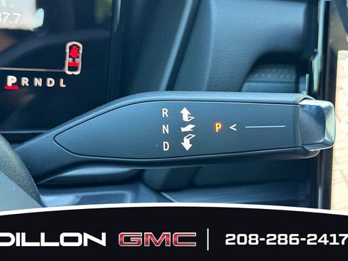 New 2026 GMC Terrain AT4 w/ Convenience Package III AWD/4WD image 22