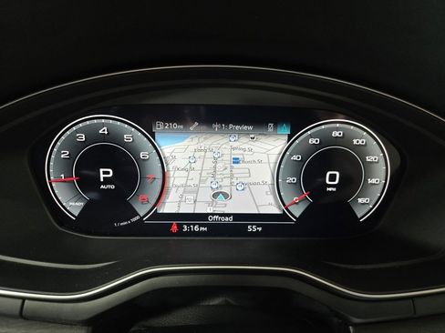 Used 2023 Audi A4 2.0T Premium Plus image 19