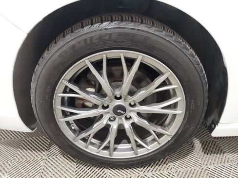 Used 2020 Acura TLX V6 w/ A-SPEC Pkg AWD/4WD image 8