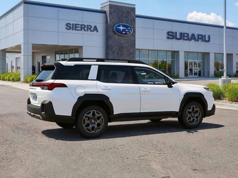 New 2026 Subaru Outback Premium image 12