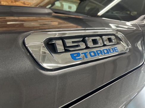 Used 2022 RAM 1500 Big Horn image 10
