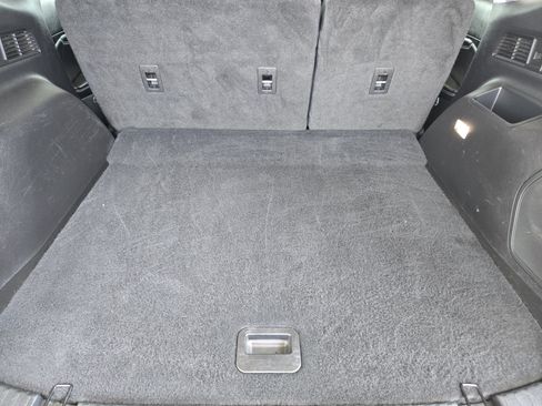 Used 2024 Ford Edge Titanium AWD/4WD image 23
