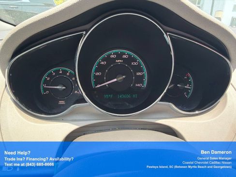 Used 2009 Chevrolet Malibu LT w/ HFV6 Engine Package FWD image 6