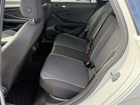 New 2026 Volkswagen Jetta Sport image 24