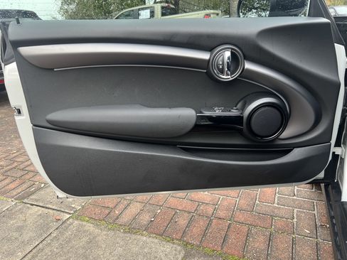 Certified 2023 MINI Cooper S image 14