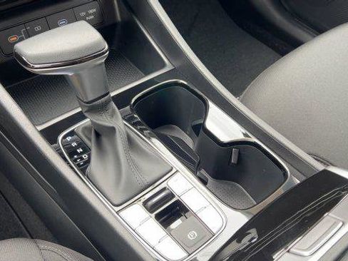 Used 2026 Hyundai Tucson SEL image 31