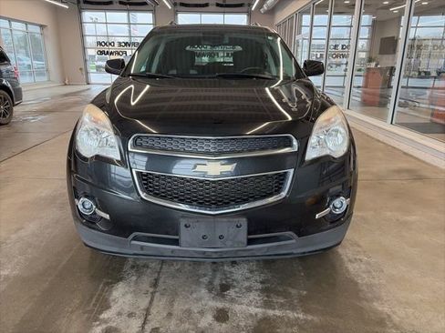 Used 2015 Chevrolet Equinox LT w/ Power Convenience Package image 2