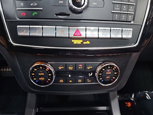 Used 2018 Mercedes-Benz GLE 43 AMG 4MATIC image 22