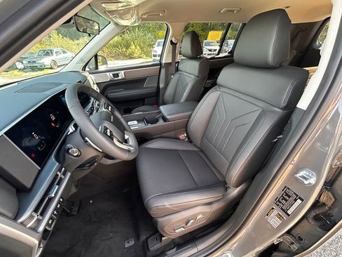 New 2026 Hyundai Santa Fe SEL image 15