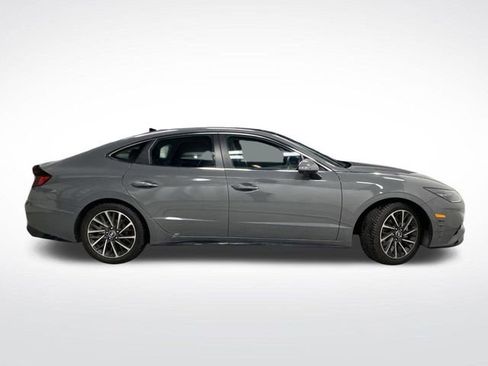 Used 2020 Hyundai Sonata Limited image 2