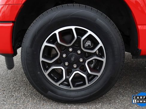 Used 2022 Ford F150 XLT w/ Equipment Group 301A Mid image 40