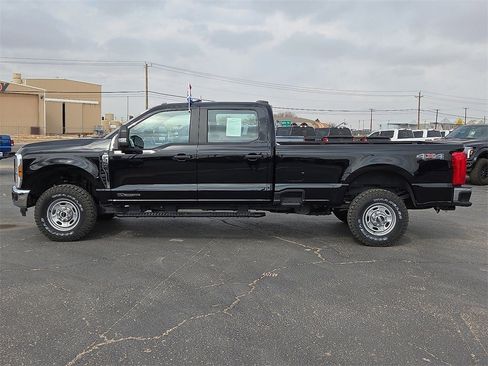 Used 2024 Ford F350 XL w/ XL Off-Road Package image 2