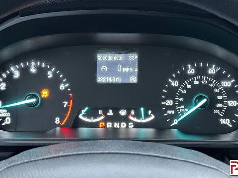 Used 2022 Ford EcoSport S image 28