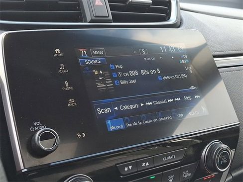 Certified 2022 Honda CR-V EX image 18