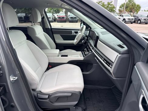 Used 2026 Hyundai Santa Fe SE FWD image 24