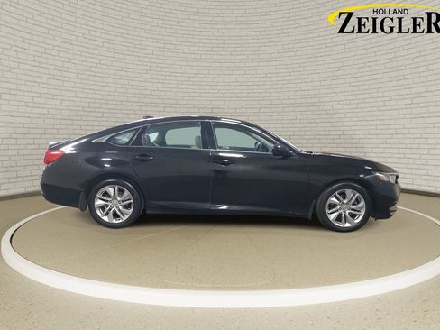 Used 2018 Honda Accord LX image 5