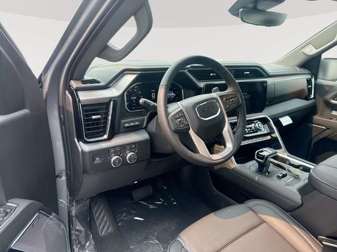 New 2026 GMC Sierra 1500 Denali w/ Denali Reserve Package AWD/4WD image 10