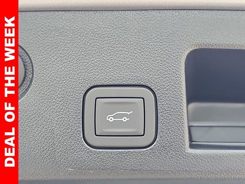 New 2026 Chevrolet Equinox RS image 13