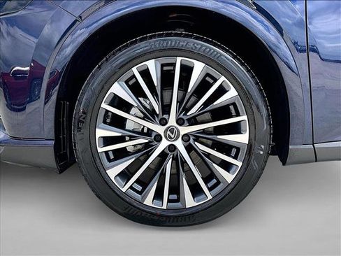 Used 2026 Lexus RX 350 Premium Plus w/ Accessory Package (Z1) image 10